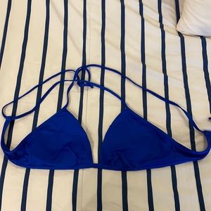 Patagonia Triangle Cup Cross Back Bikini Top